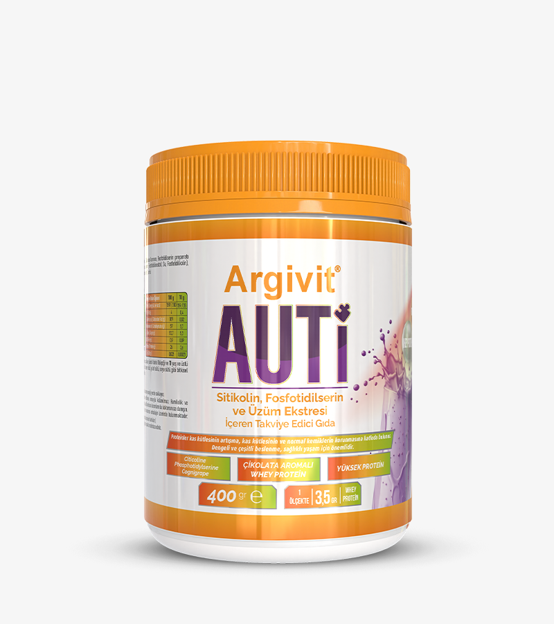 Argivit® Auti