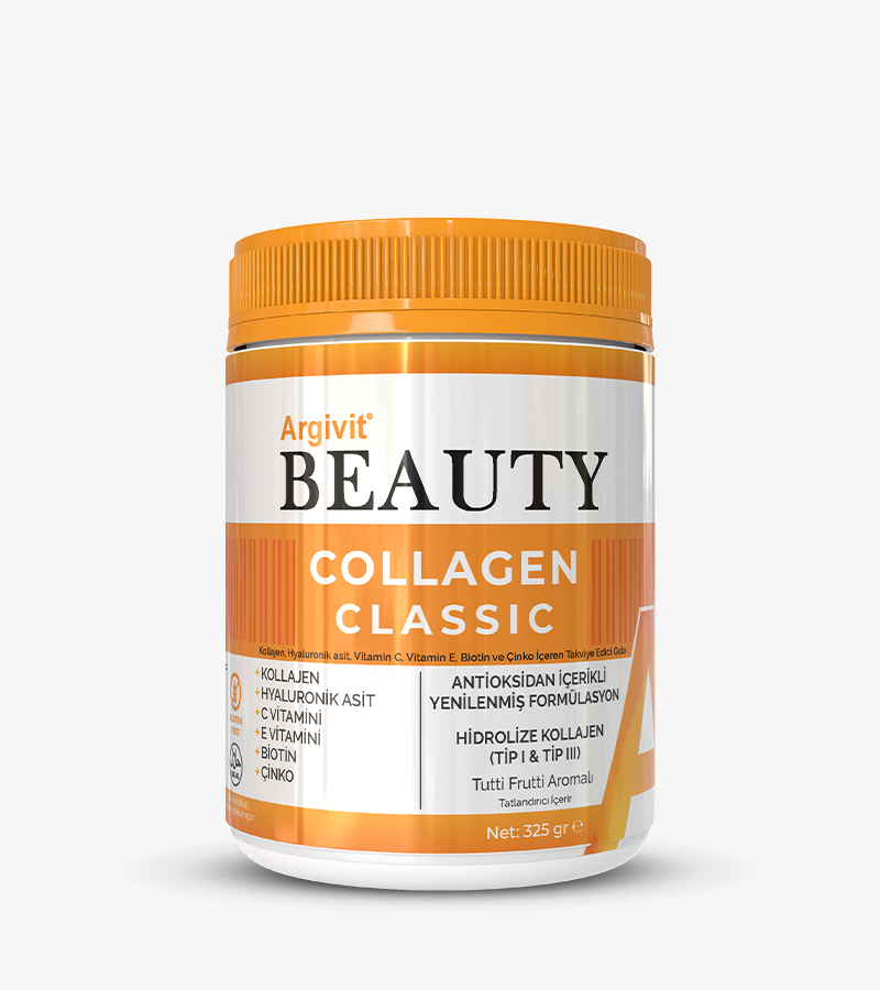 Argivit® Beauty Collagen Classic