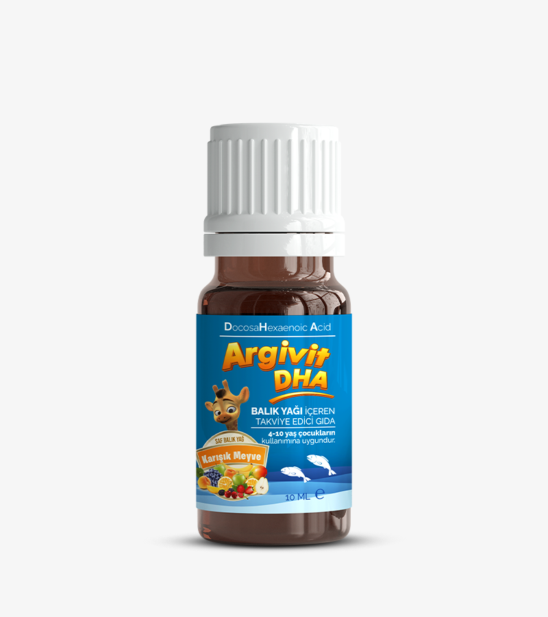 Argivit® DHA