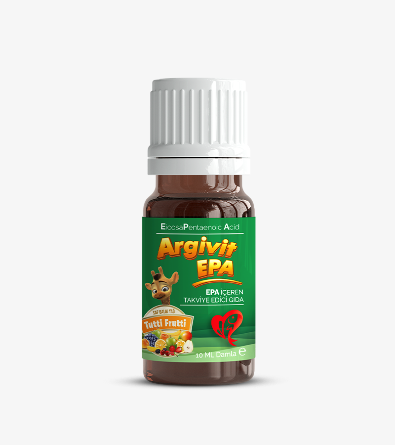 Argivit® EPA
