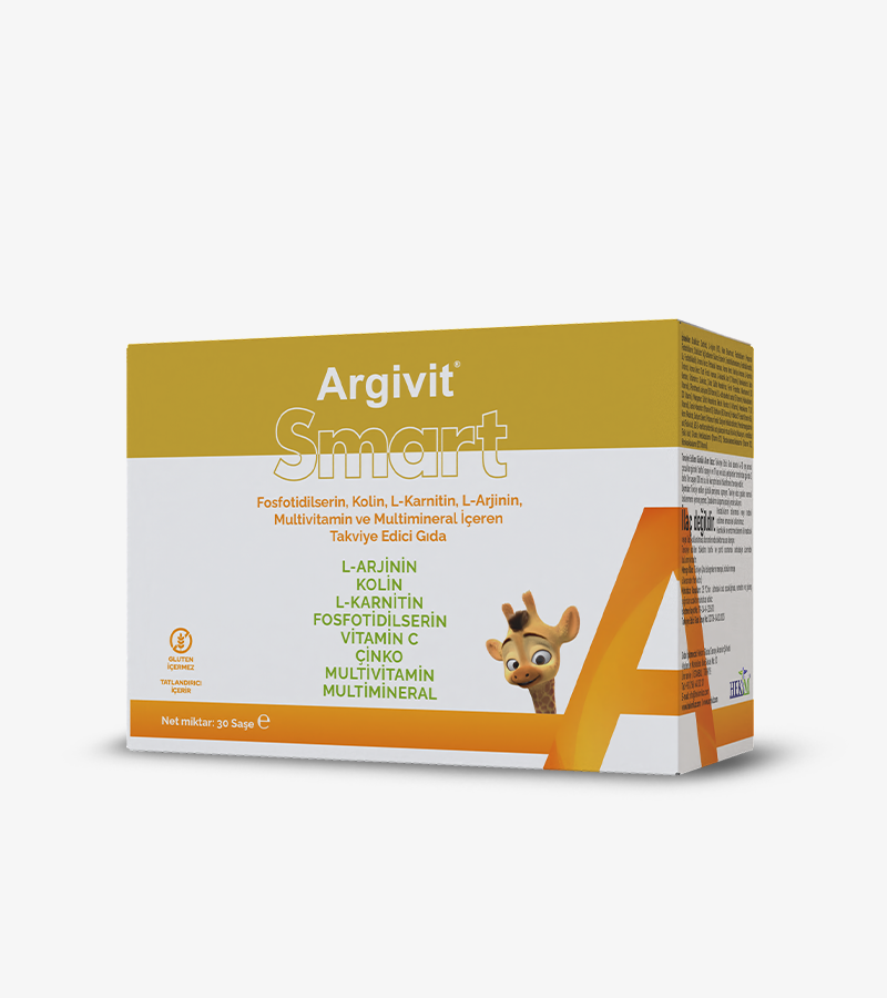 Argivit® Smart Saşe