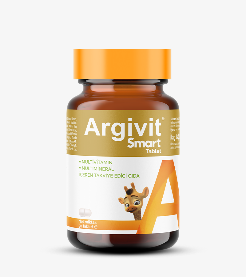 Argivit® Smart Tablet