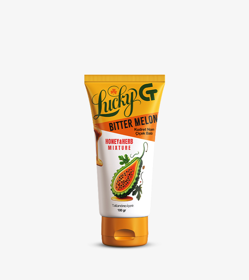 Lucky GT® Kudret Narı