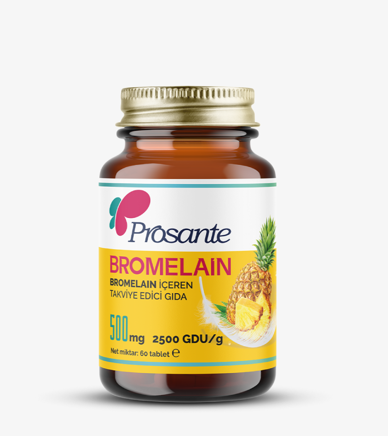 Prosante® Bromelain