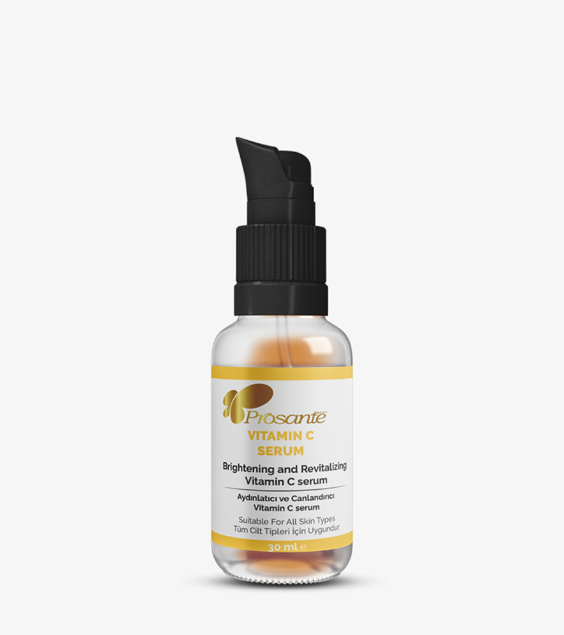 Prosante® Vitamin C Serum